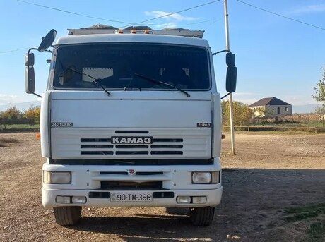 KamAz 6520 2005