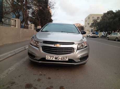 Kia Rio 2015