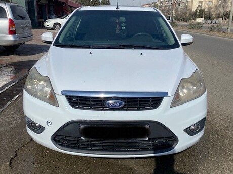 Ford Focus 2011