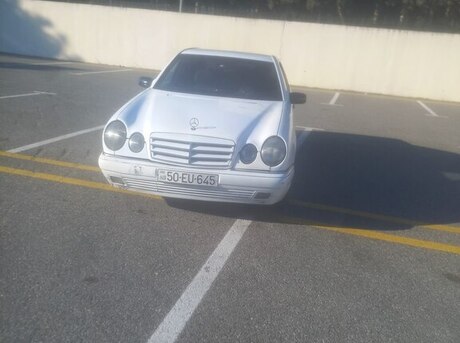 Mercedes E 230 1997
