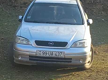 Opel Astra 1999