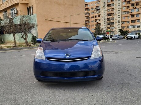 Toyota Prius 2008