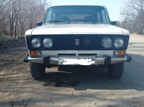 LADA (VAZ) 2106 1997