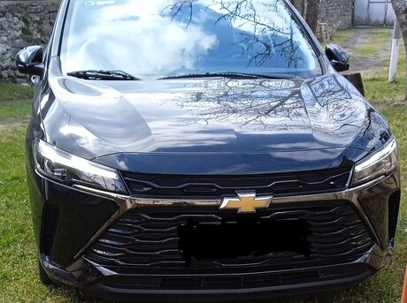 Chevrolet Monza 2023