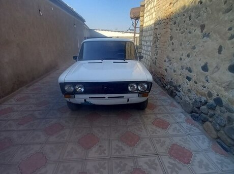 LADA (VAZ) 2106 1973