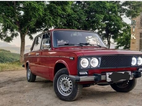 LADA (VAZ) 2106 2006