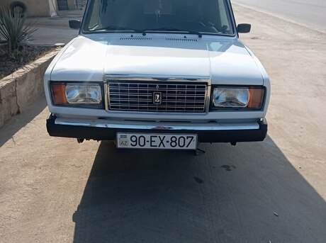 LADA (VAZ) 2107 2008