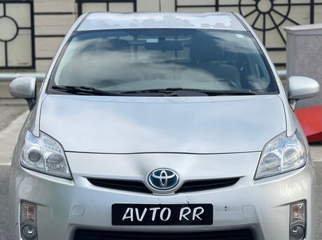 Toyota Prius 2010