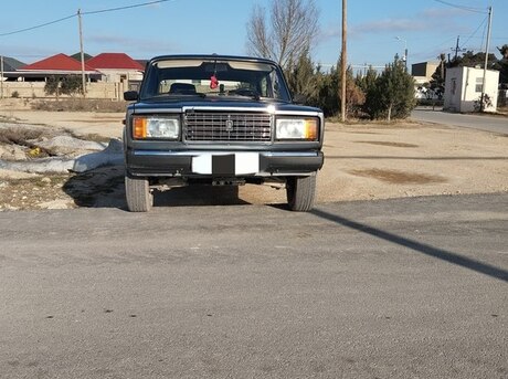 LADA (VAZ) 2107 2005