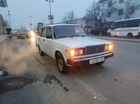 LADA (VAZ) 2107 2007