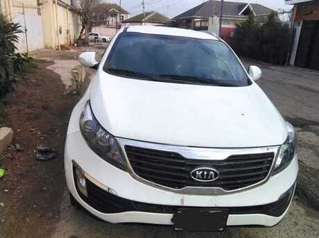 Kia Sportage 2010