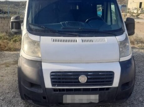 Mercedes Sprinter 313 2008