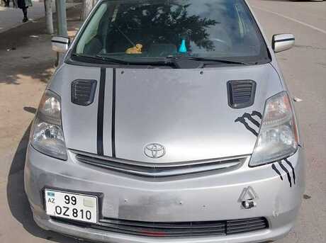 Toyota Prius 2006