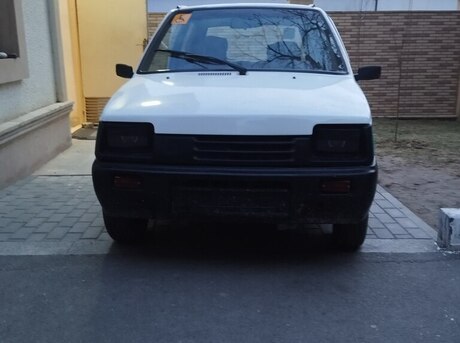 LADA (VAZ) Oka 2008