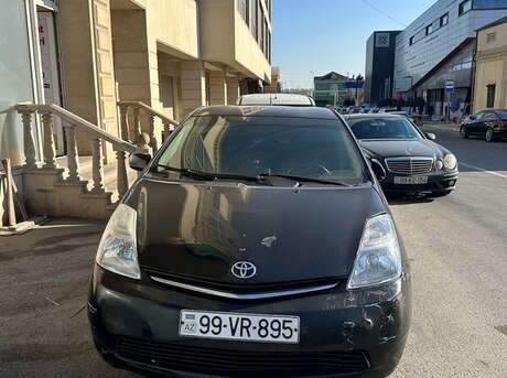 Toyota Prius 2008