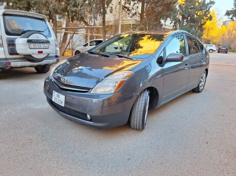 Toyota Prius 2008