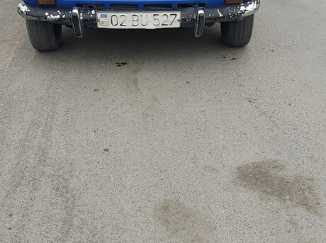 LADA (VAZ) 2102 1980