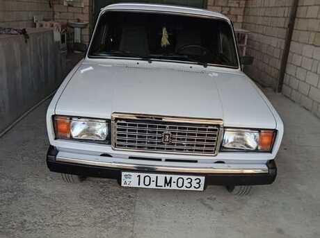 LADA (VAZ) 2107 2003