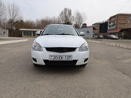 LADA (VAZ) Priora 2015