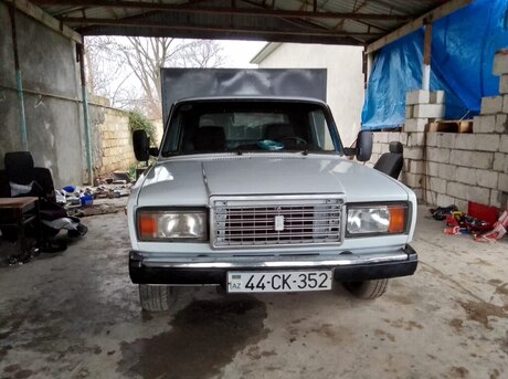 LADA (VAZ) 21045 2001