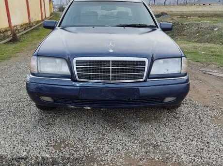 Mercedes C 250 1994