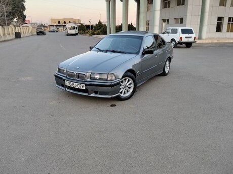 BMW 316 1993