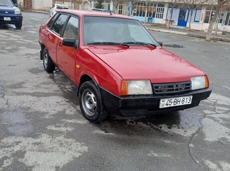 LADA (VAZ) 21099 1994