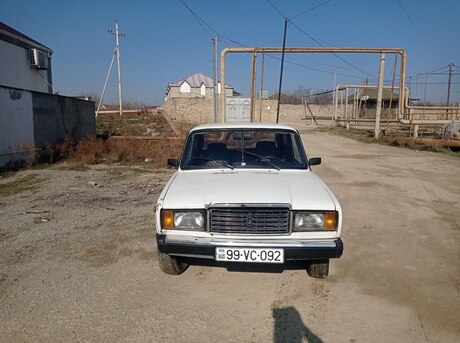 LADA (VAZ) 2107 1998