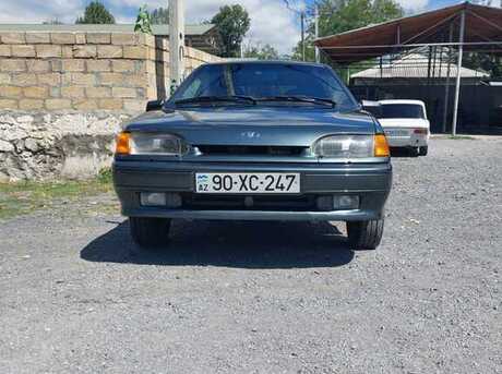 LADA (VAZ) 2115 2010