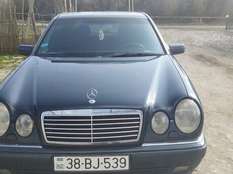 Mercedes E 230 1996