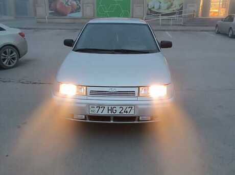 LADA (VAZ) 2112 2003