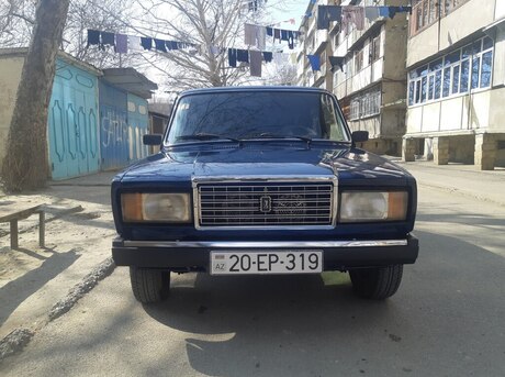 LADA (VAZ) 2107 2007