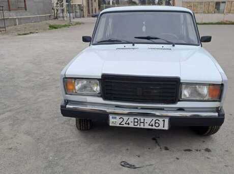 LADA (VAZ) 2107 2011