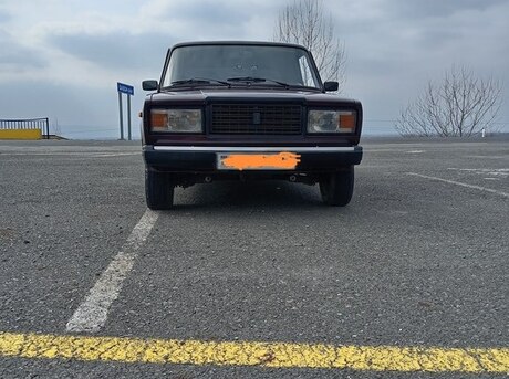 LADA (VAZ) 2107 1998