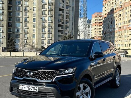 Kia Sorento 2020
