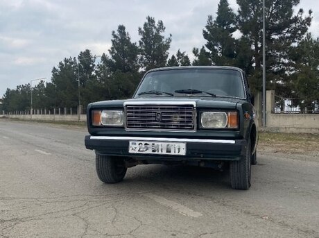 LADA (VAZ) 2107 2011