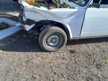 LADA (VAZ) 2107 1999