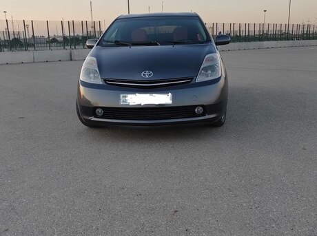 Toyota Prius 2006