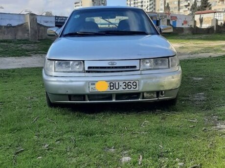 LADA (VAZ) 2112 2005