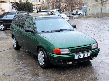 Opel Astra 1997