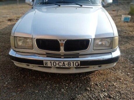 GAZ 3110 2003