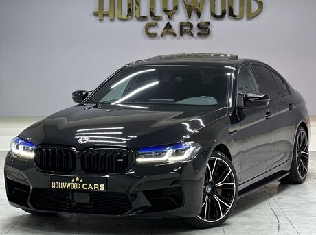 BMW 530 2017