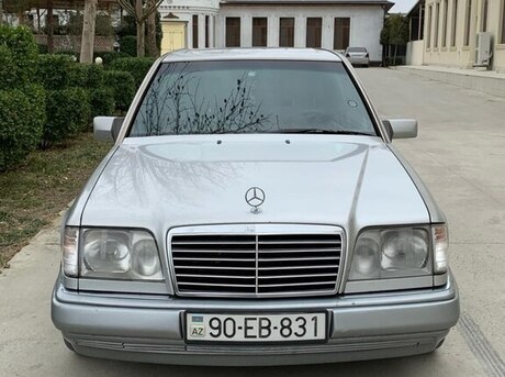 Mercedes E 230 1994
