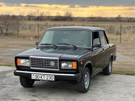 LADA (VAZ) 2107 2010