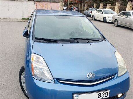 Toyota Prius 2007