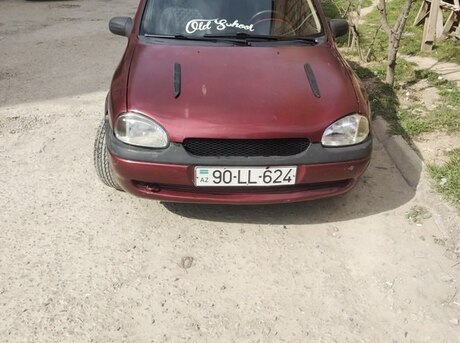 Opel Vita 1998