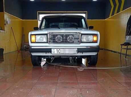 LADA (VAZ) 2107 2007