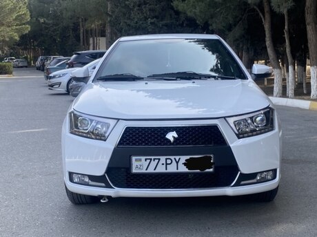 Khazar SD 2023