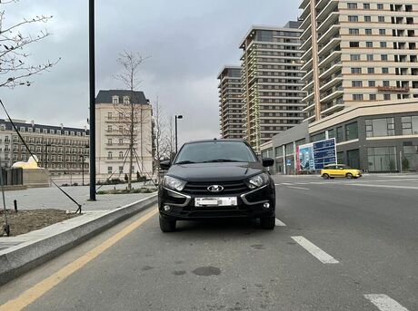 LADA (VAZ) Granta 2020