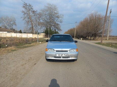 LADA (VAZ) 2115 2007